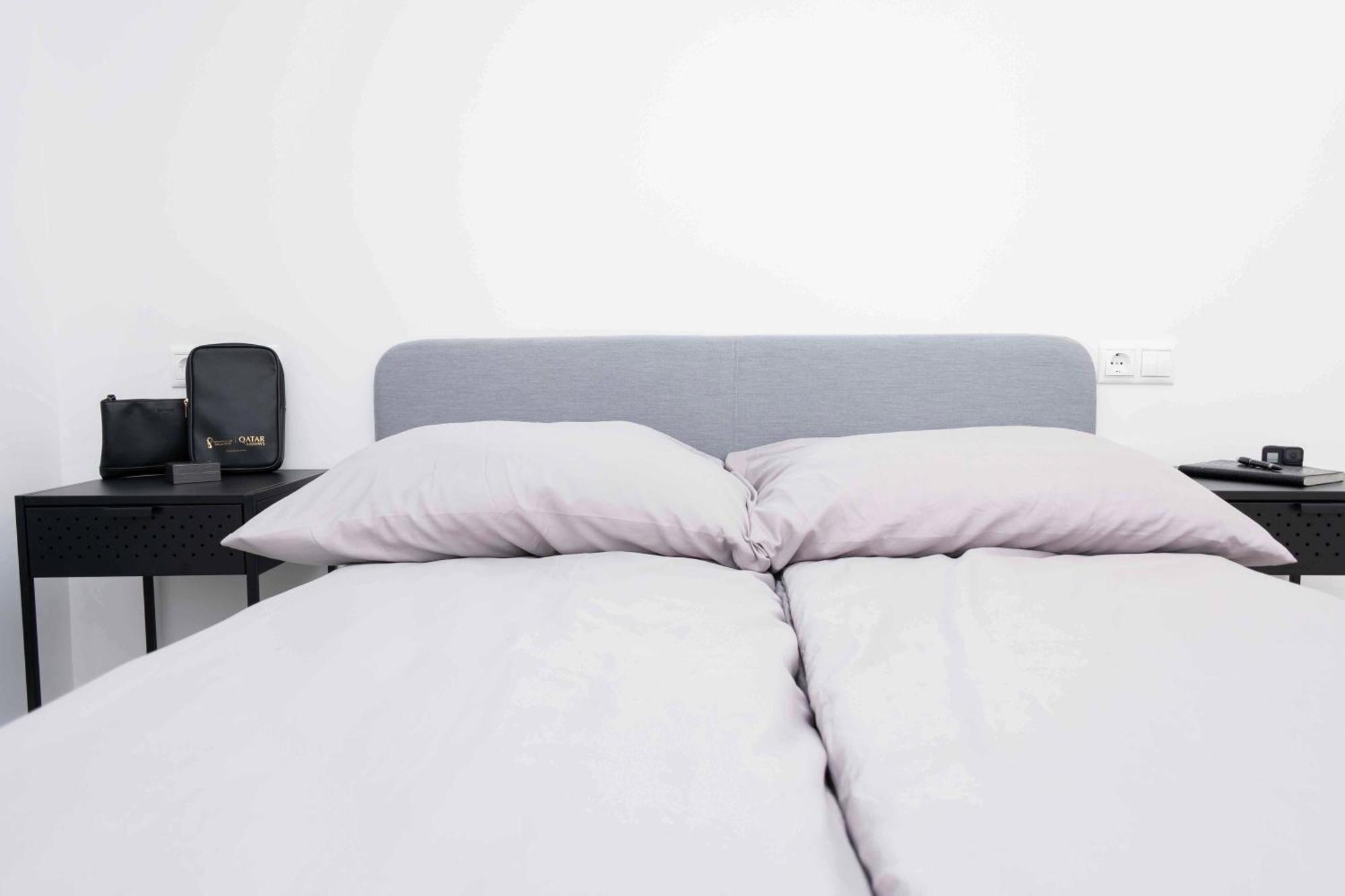 Luxury Cozy 2 Bdr Downtown Apt.6 Budapest Esterno foto