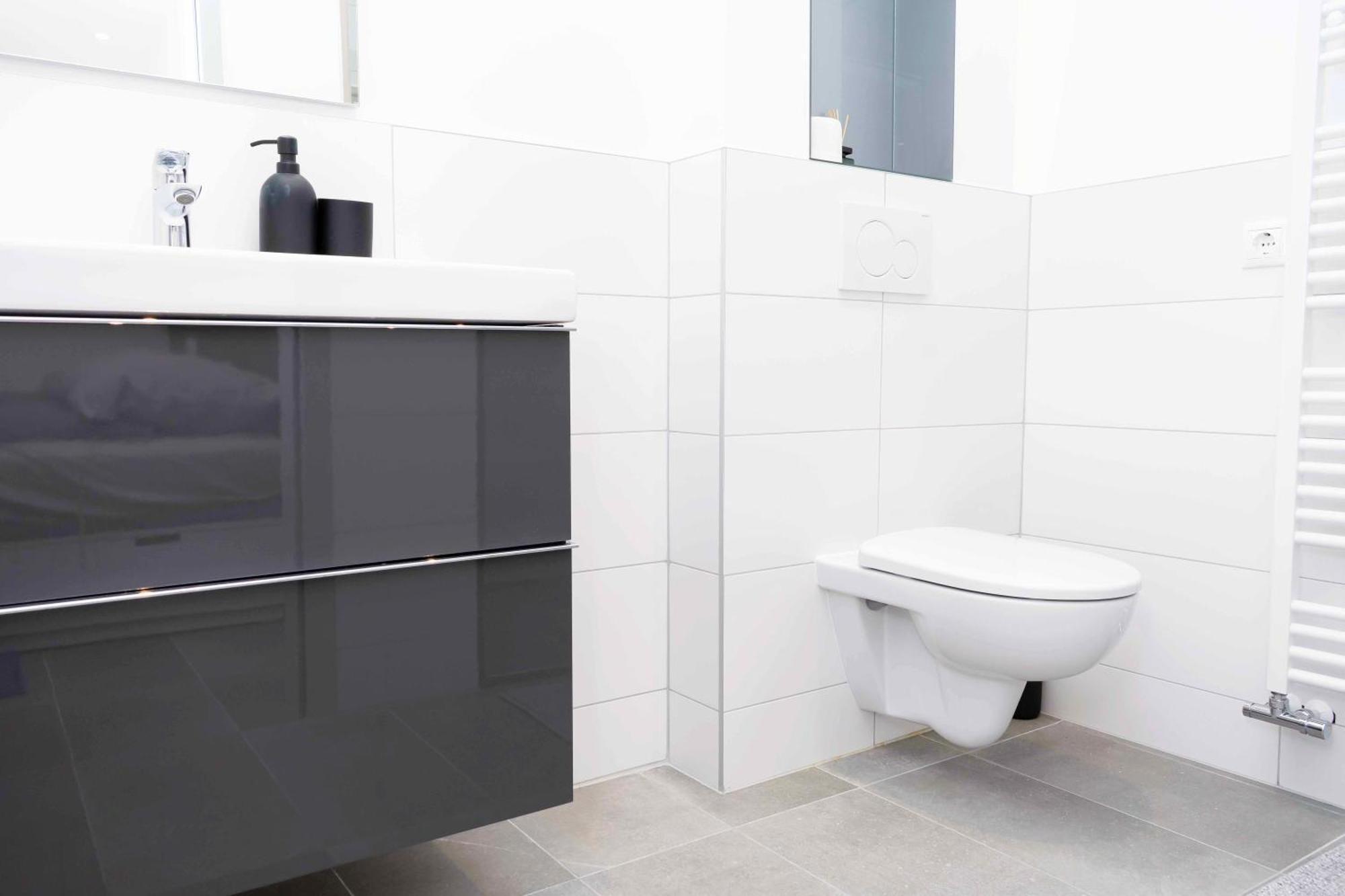 Luxury Cozy 2 Bdr Downtown Apt.6 Budapest Esterno foto