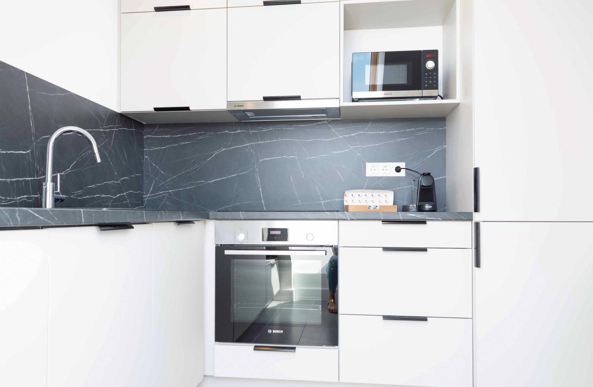 Luxury Cozy 2 Bdr Downtown Apt.6 Budapest Esterno foto