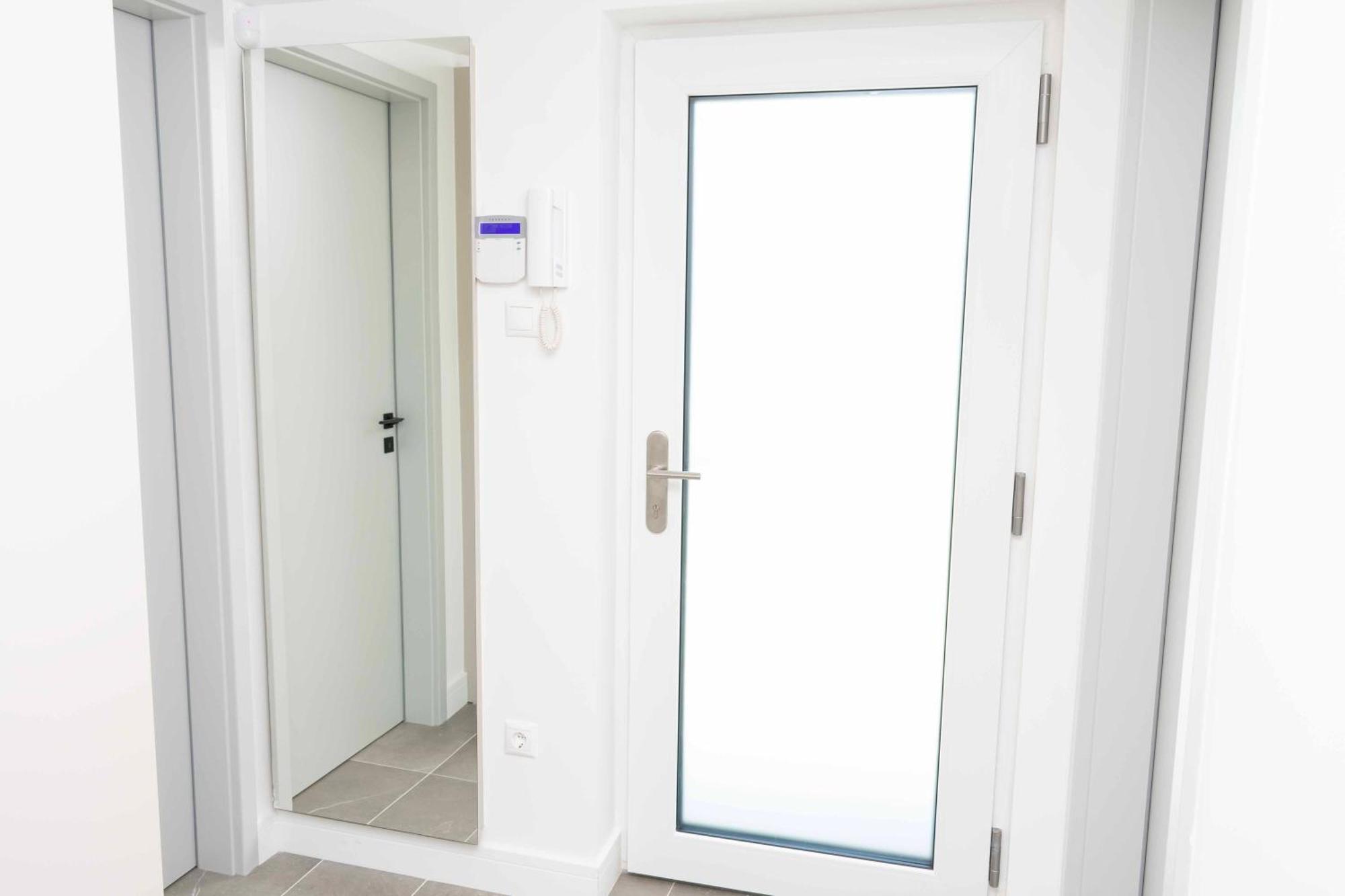 Luxury Cozy 2 Bdr Downtown Apt.6 Budapest Esterno foto
