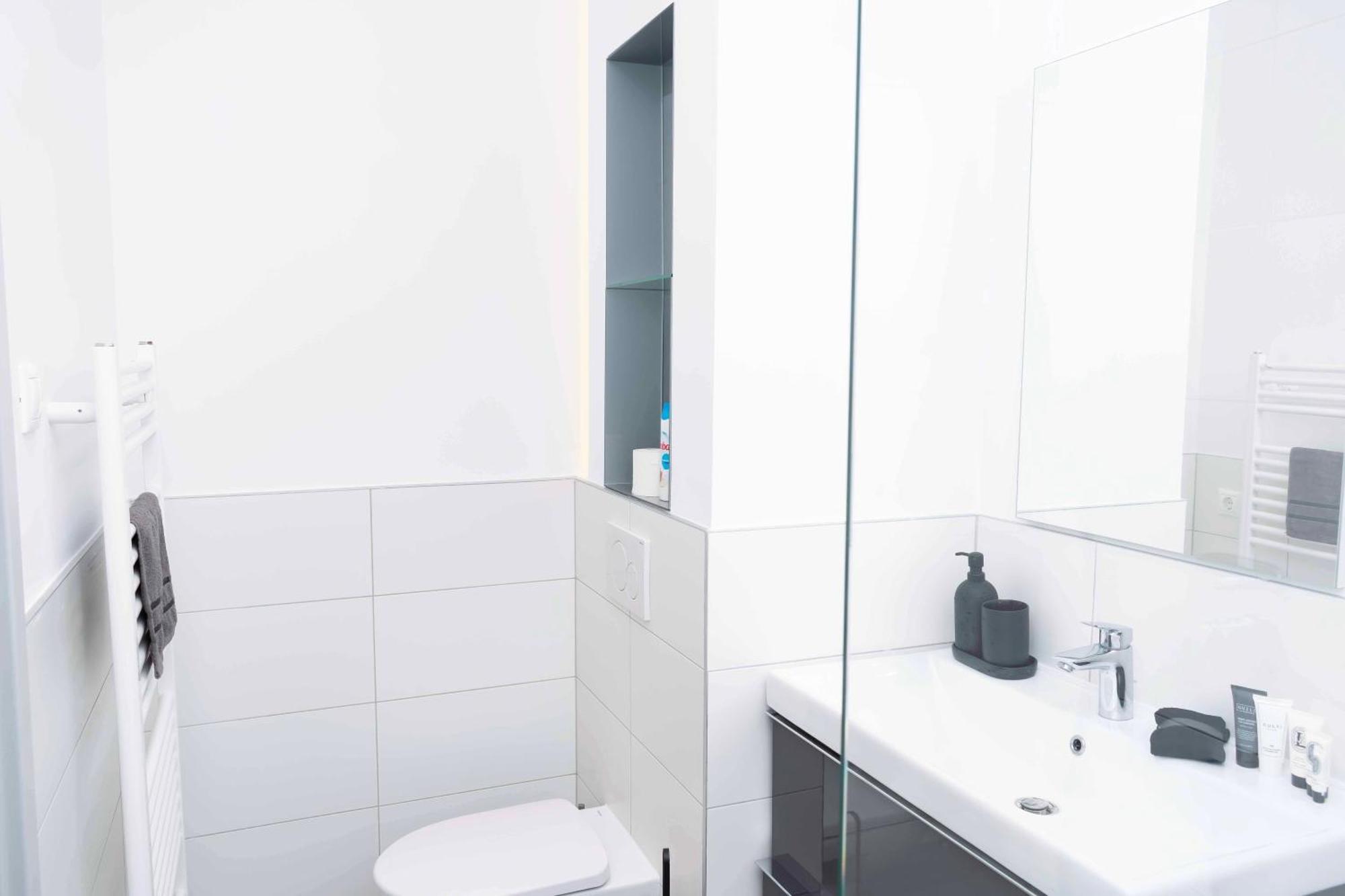 Luxury Cozy 2 Bdr Downtown Apt.6 Budapest Esterno foto